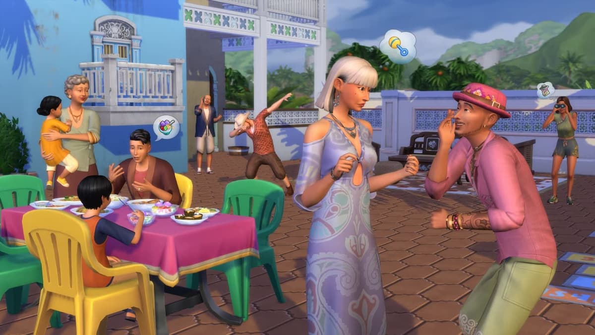 Sims 4 For Rent Interview – Jason Chu Discusses EA & Maxis’ Mission for an Authentic Southeast Asian Experience