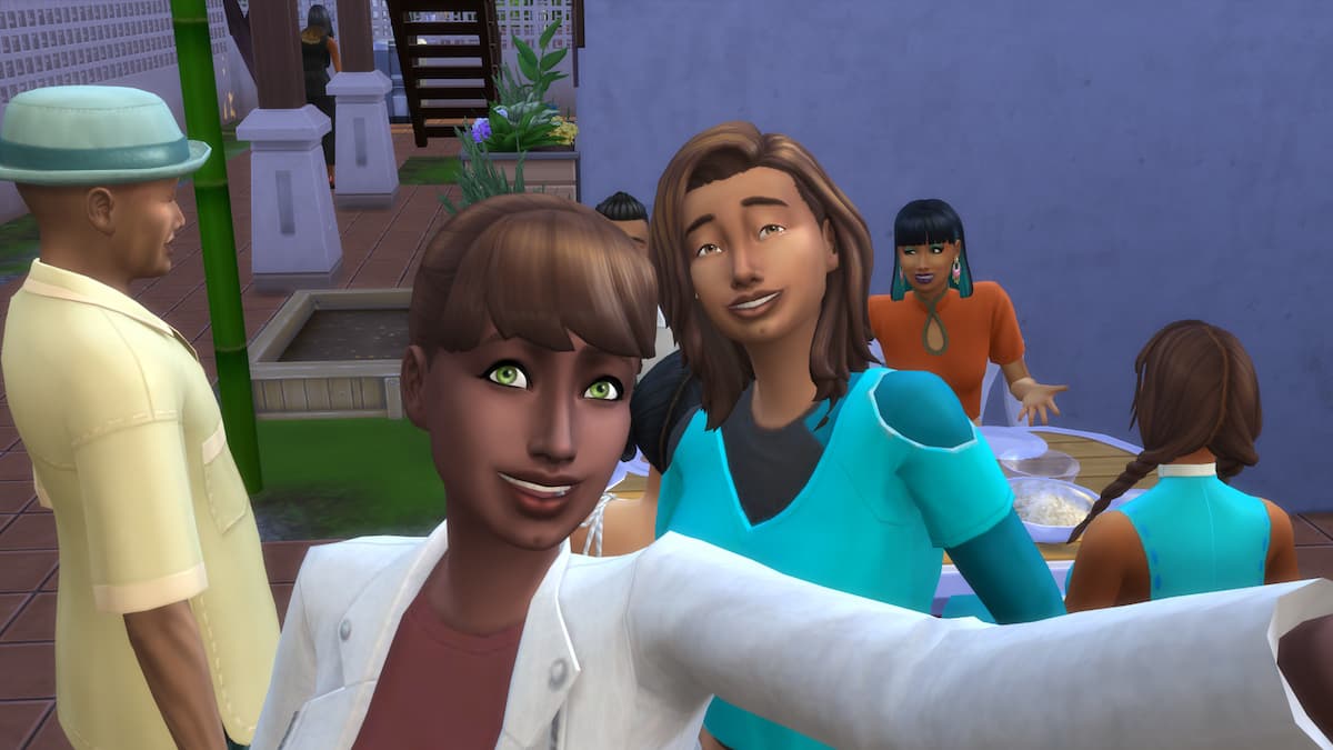 Sims 4 For Rent Review – We’re Going to Need a Bigger House