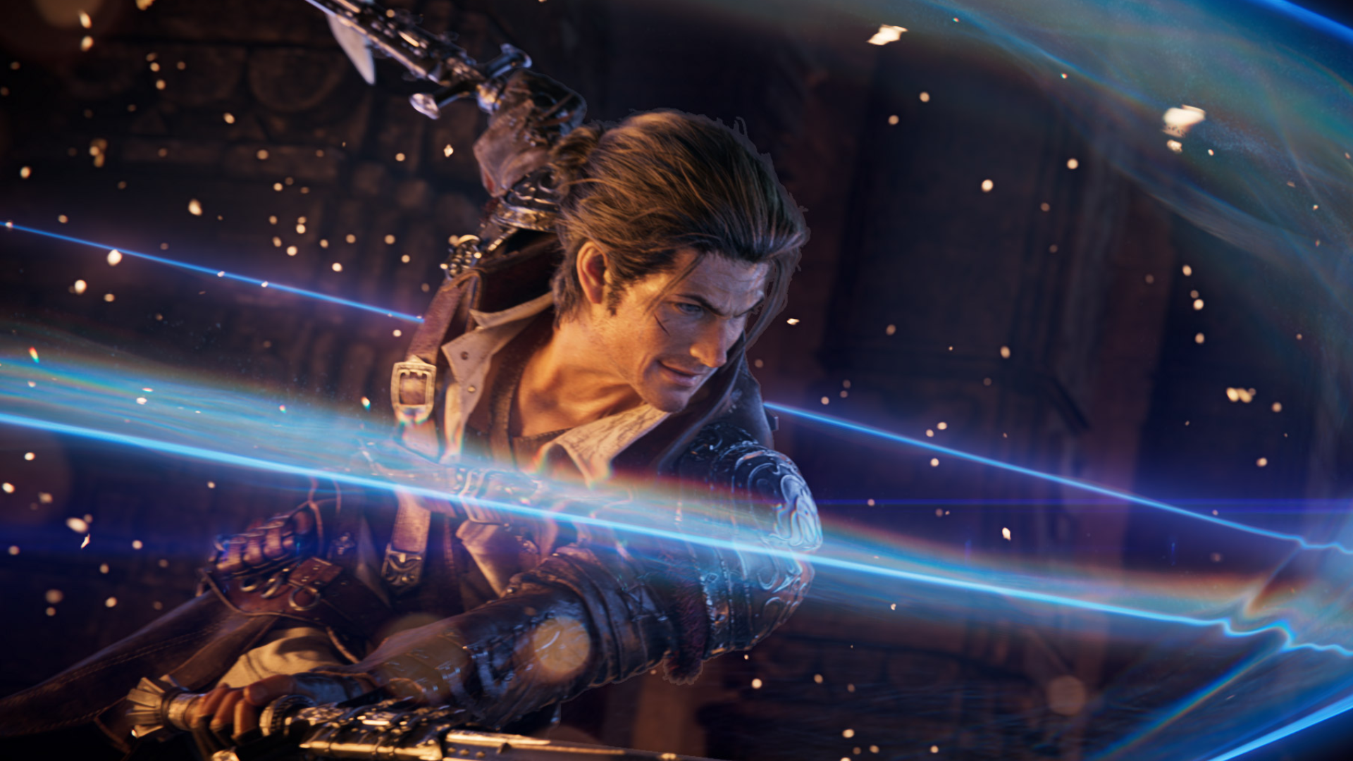 2024 is going to be a defining year for Final Fantasy 14, and maybe Square Enix’s last chance to tackle its stagnating formula