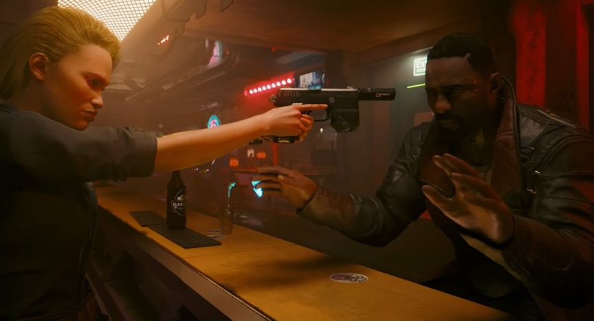 When To Start Phantom Liberty in Cyberpunk 2077? – Answered