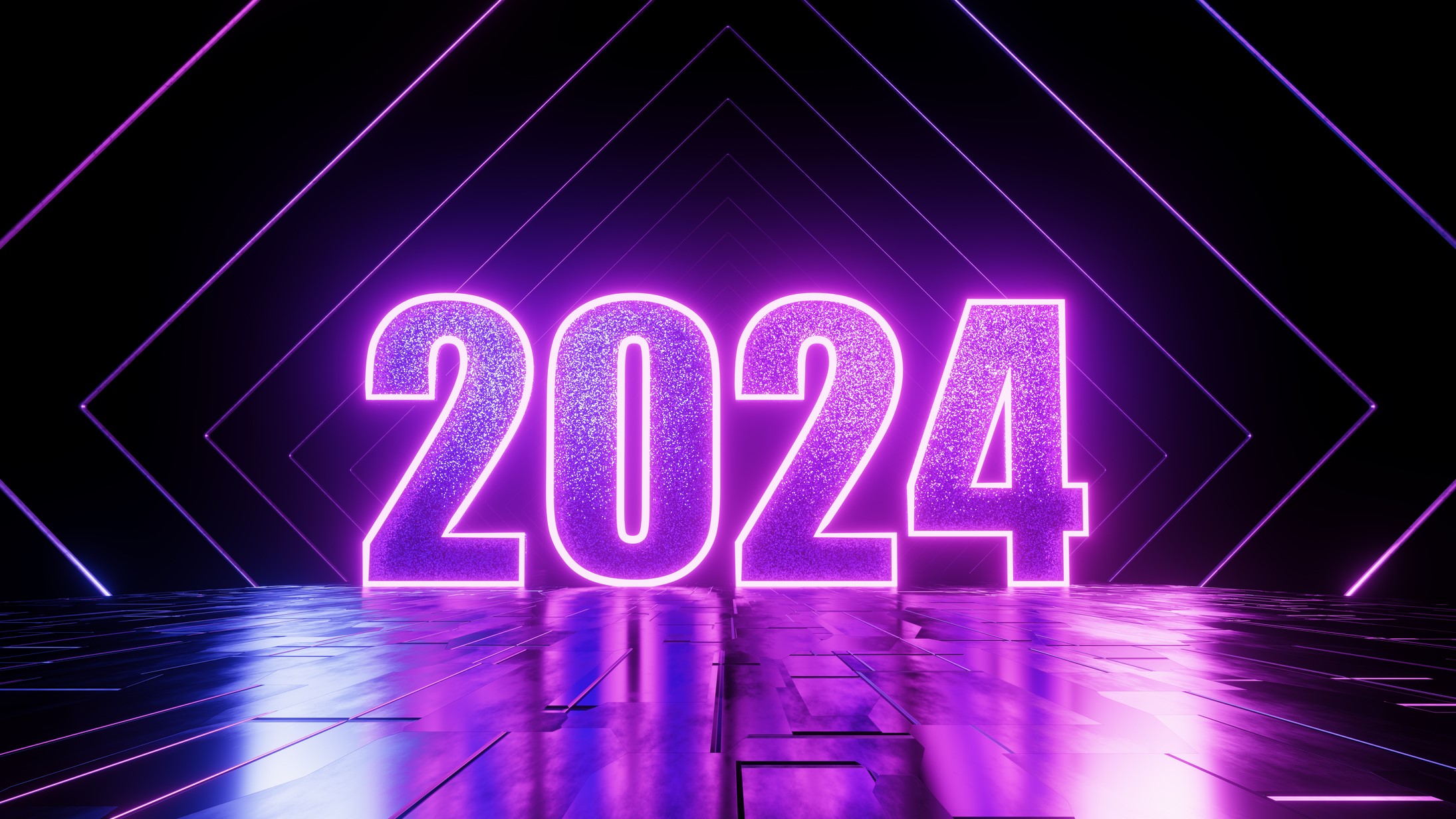 What are your 2024 gaming resolutions?