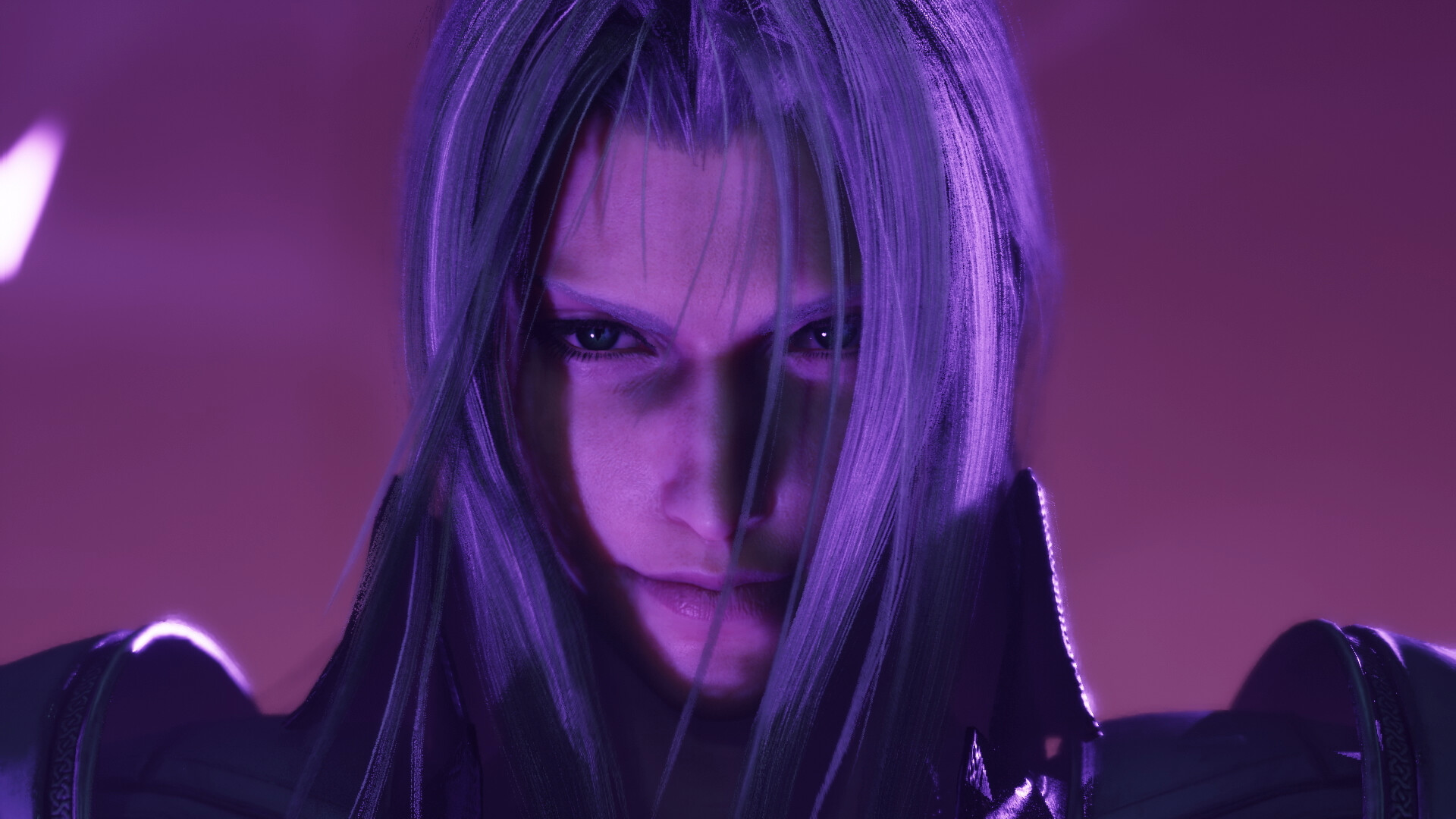 Final Fantasy VII Rebirth: Square Enix discusses reimagining iconic characters Sephiroth and Aerith