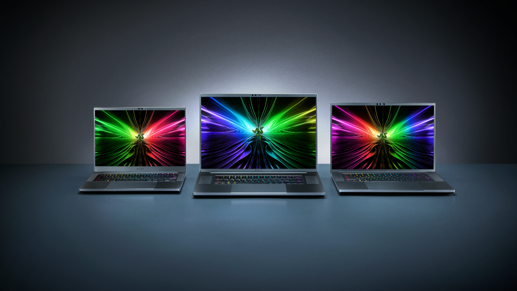 CES 2024 rings the death knell for the best gaming laptop of the past decade: the ol’ Razer Blade 15