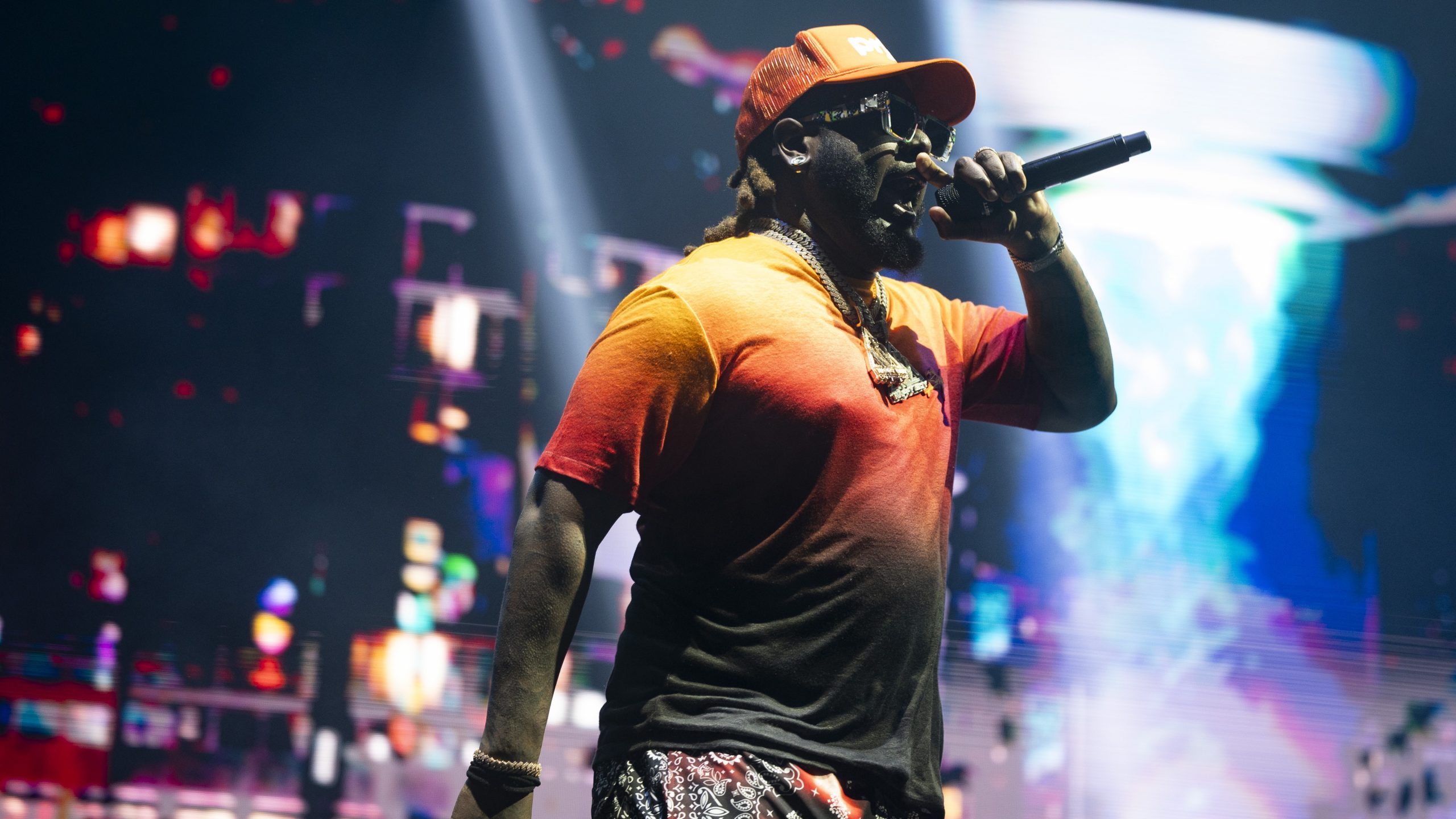 Rockstar banned T-Pain from playing GTA Online RP while he works on GTA 6, then bought the RP mod makers anyway: ‘Y’all told me I couldn’t do this s*** then y’all teamed up with the people that enable the RP s*** to happen?’