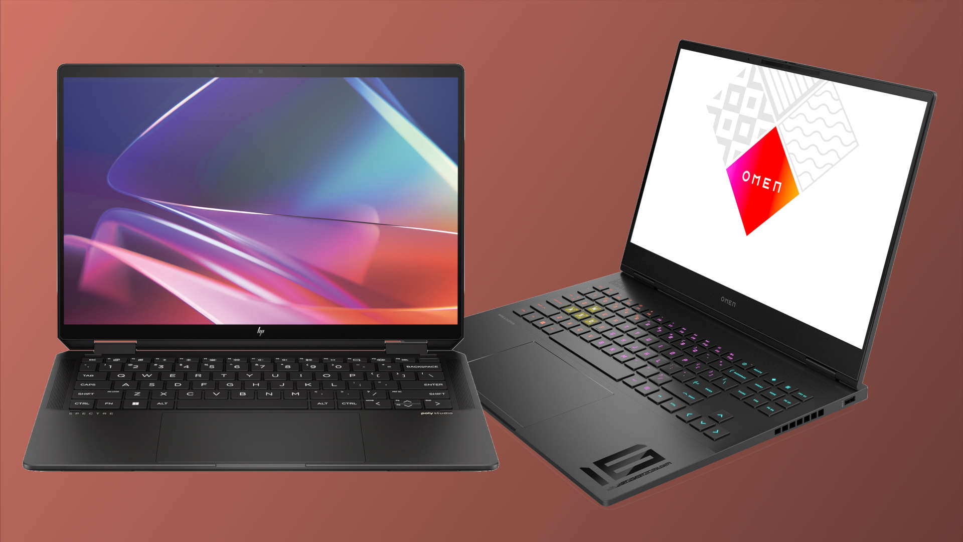 Windows Copilot doesn’t get an invite to the party as HP goes all-in on AI with its 2024 Spectre and Omen laptop range