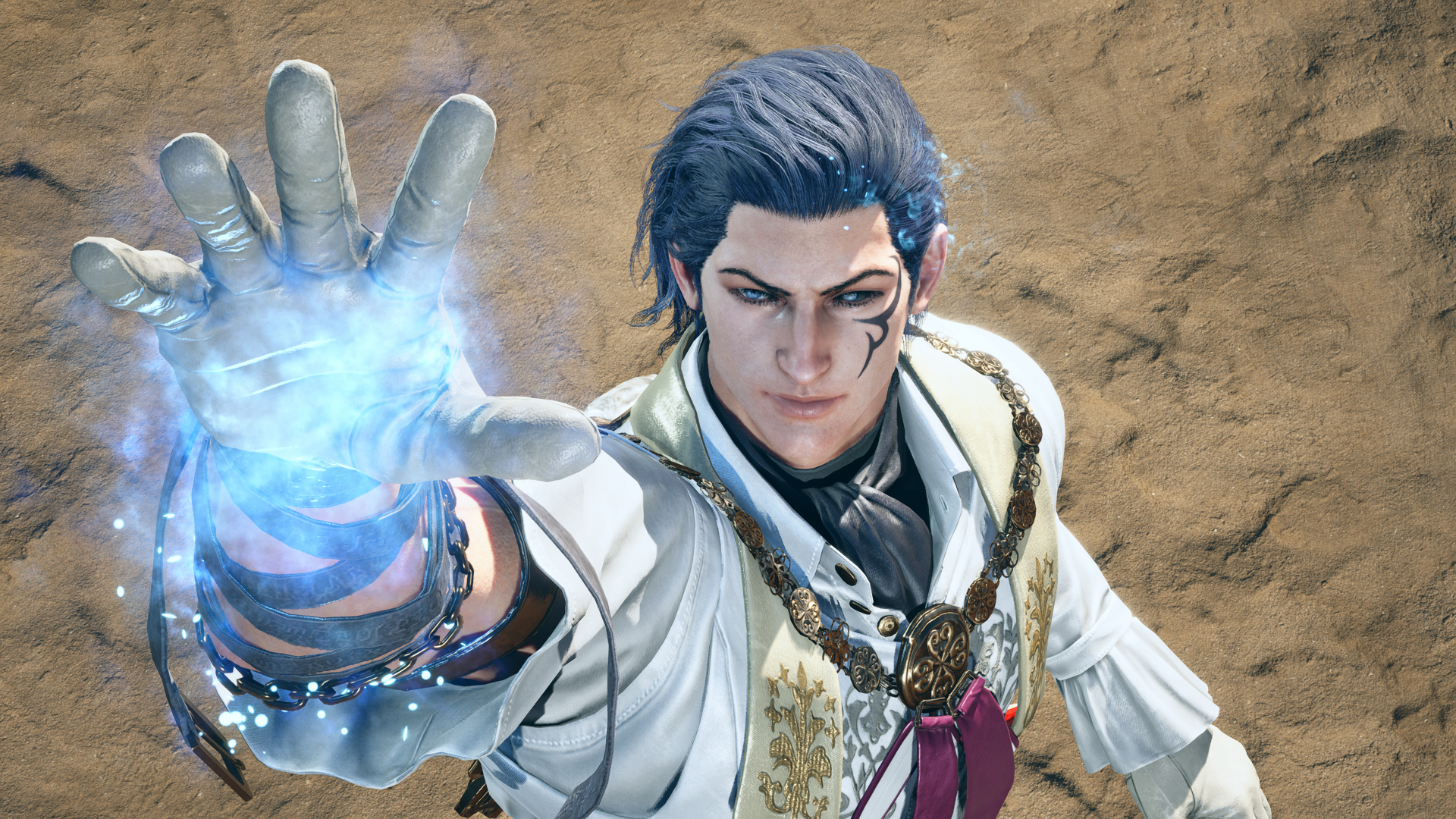 Tekken 8 promises to change accessibility options after potentially dangerous filters that ‘may hospitalise players’ were discovered