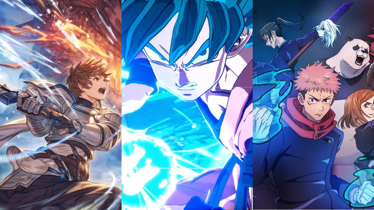 7 Anime Games To Have on Your Radar in 2024