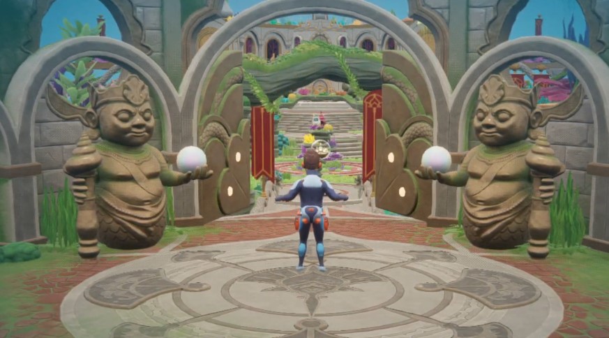 How To Find a Way To Open The Gate in Coral Island – Answered