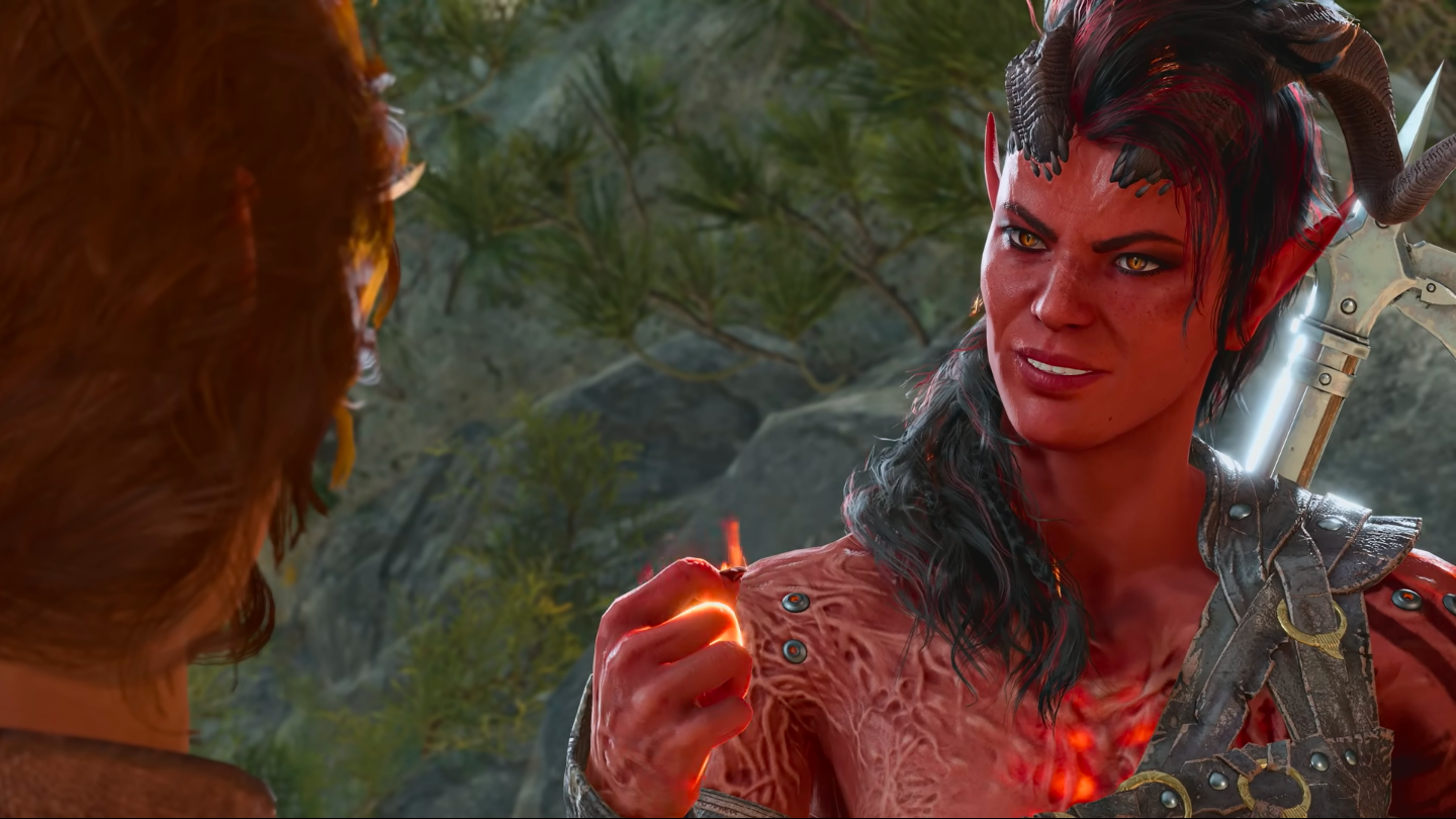 How To Tell If Your Computer Can Run Baldur’s Gate 3