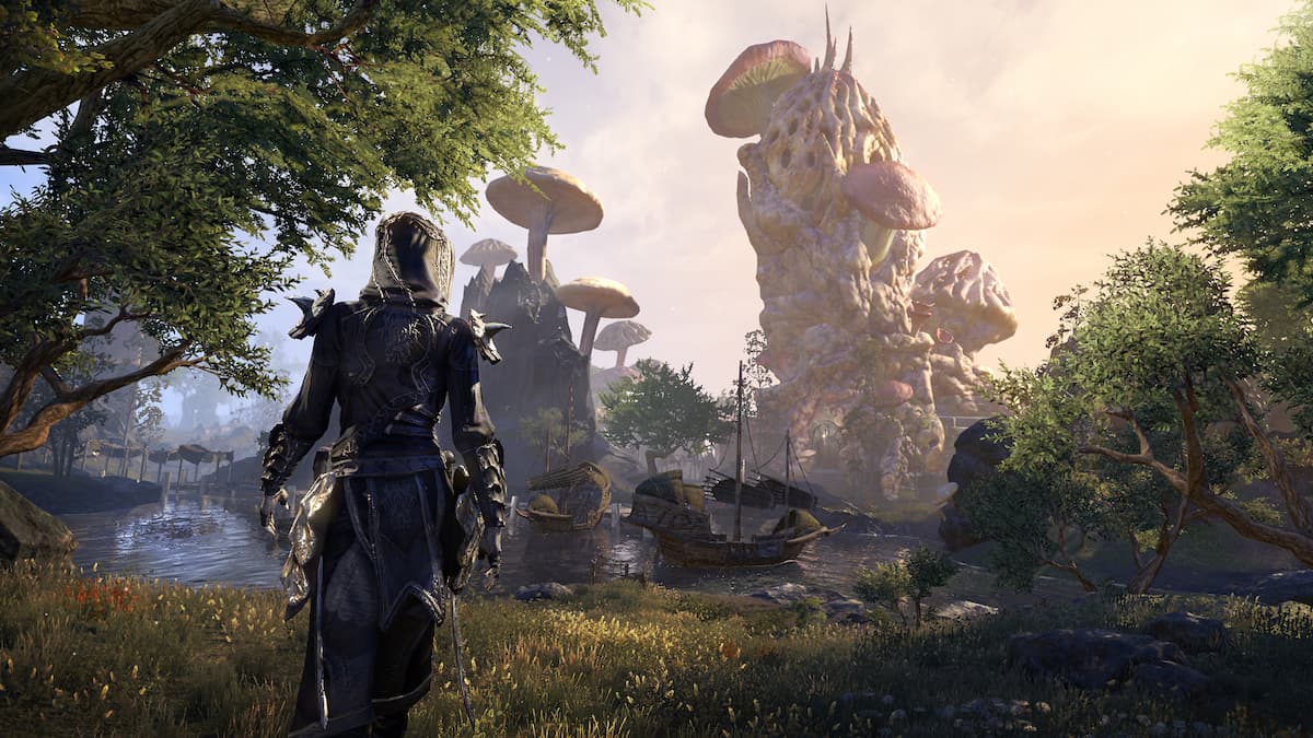 10 Reasons to Play The Elder Scrolls Online in 2024