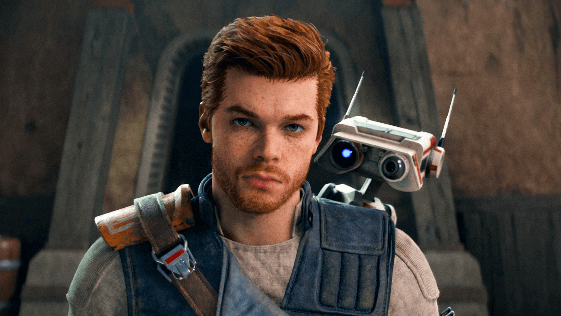 Star Wars Jedi: Survivor adds three types of slow motion, as well as other impressive accessibility updates and performance tweaks