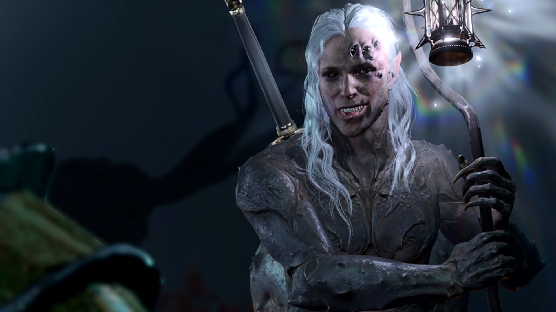 Obsidian’s design director would love to add the immersive sim elements of Baldur’s Gate 3 into a ‘Pillars-y’ game: ‘we have mostly 2D worlds, so that’s a lot more difficult’