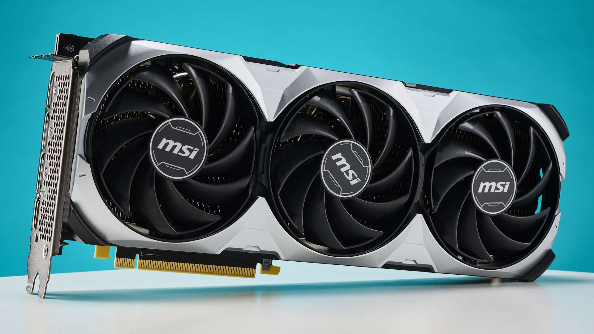 MSI apologises and releases new BIOS files for its slow RTX 4070 Ti Super GPUs, thanks to being ‘unwaveringly committed’ to performance