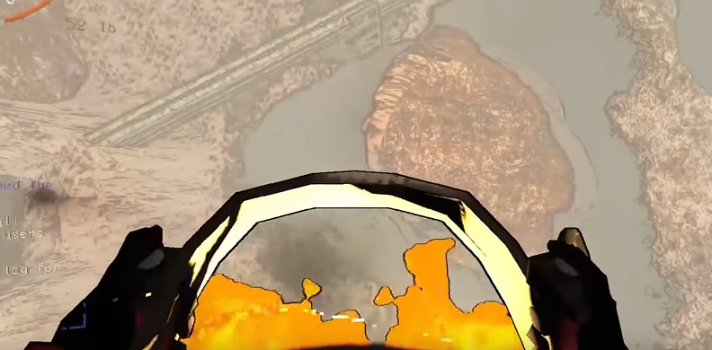 How To Fix The Jetpack Not Working in Lethal Company