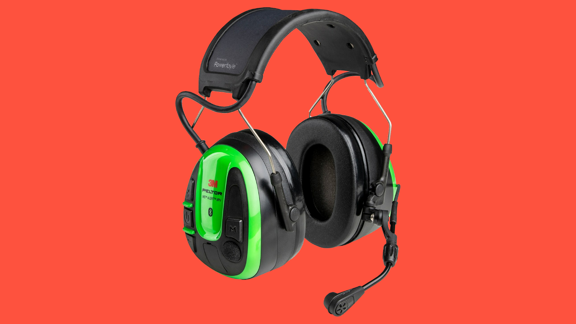 3M has announced a solar charging headset, so when do we get gaming peripherals with near infinite battery life?