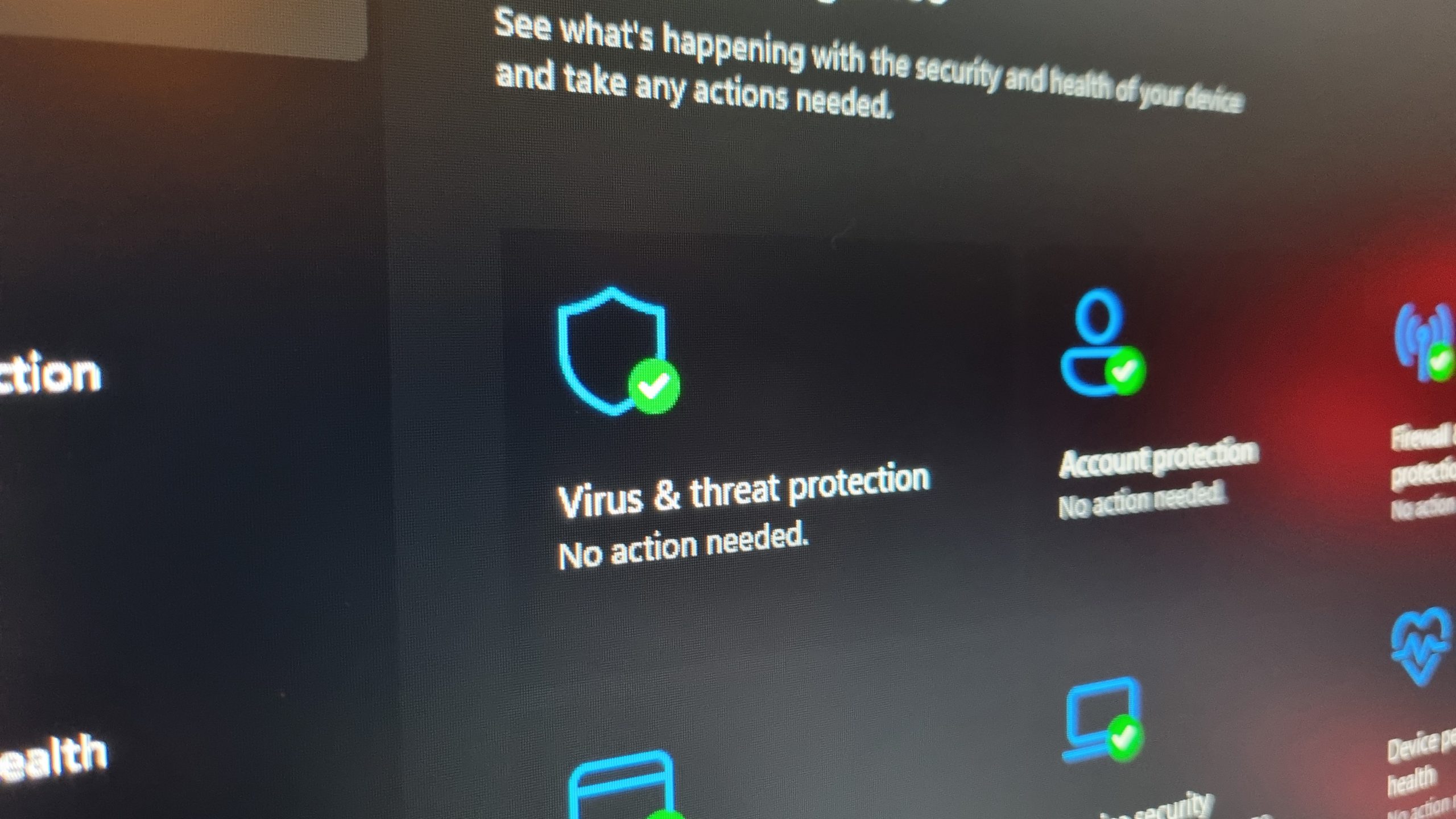 Windows Defender let me down, so I thought I’d try some popular free antivirus alternatives. They left a lot to be desired.