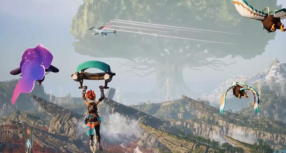 How To Fix Multiplayer Not Working on Xbox for Palworld