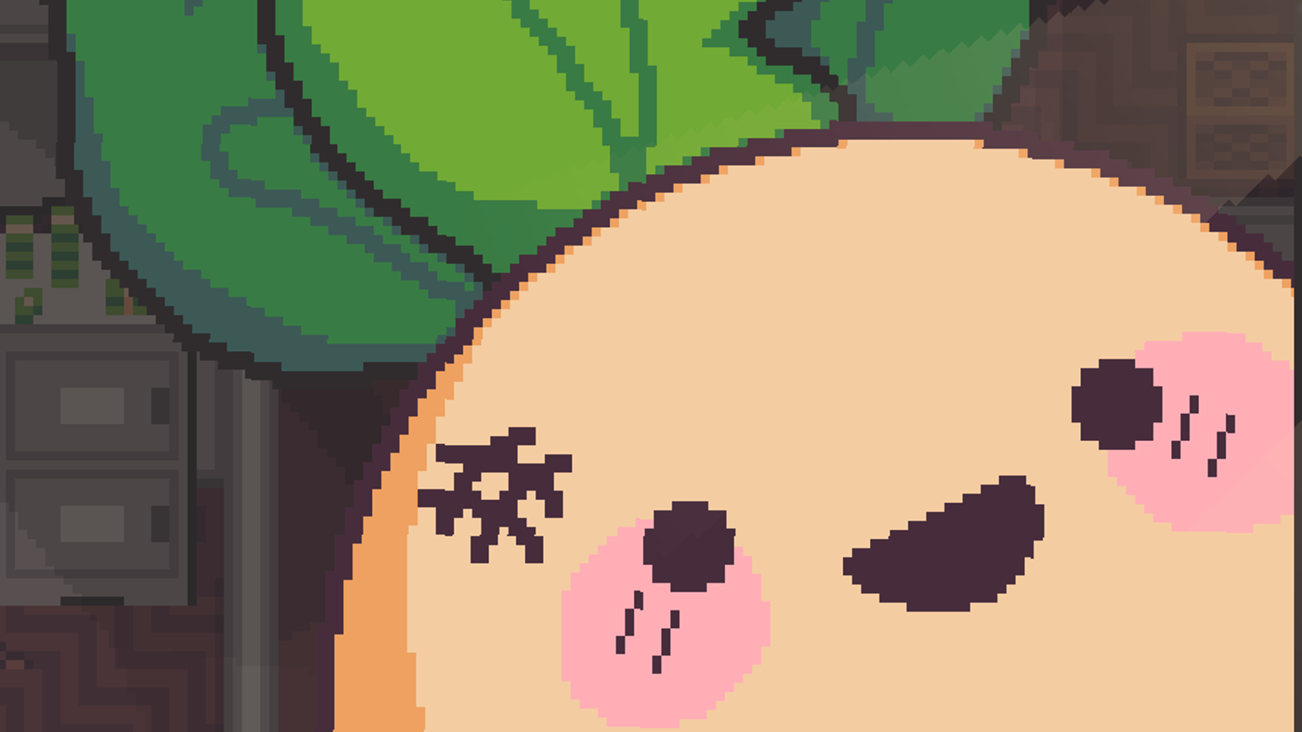 Turnip Boy Robs a Bank review