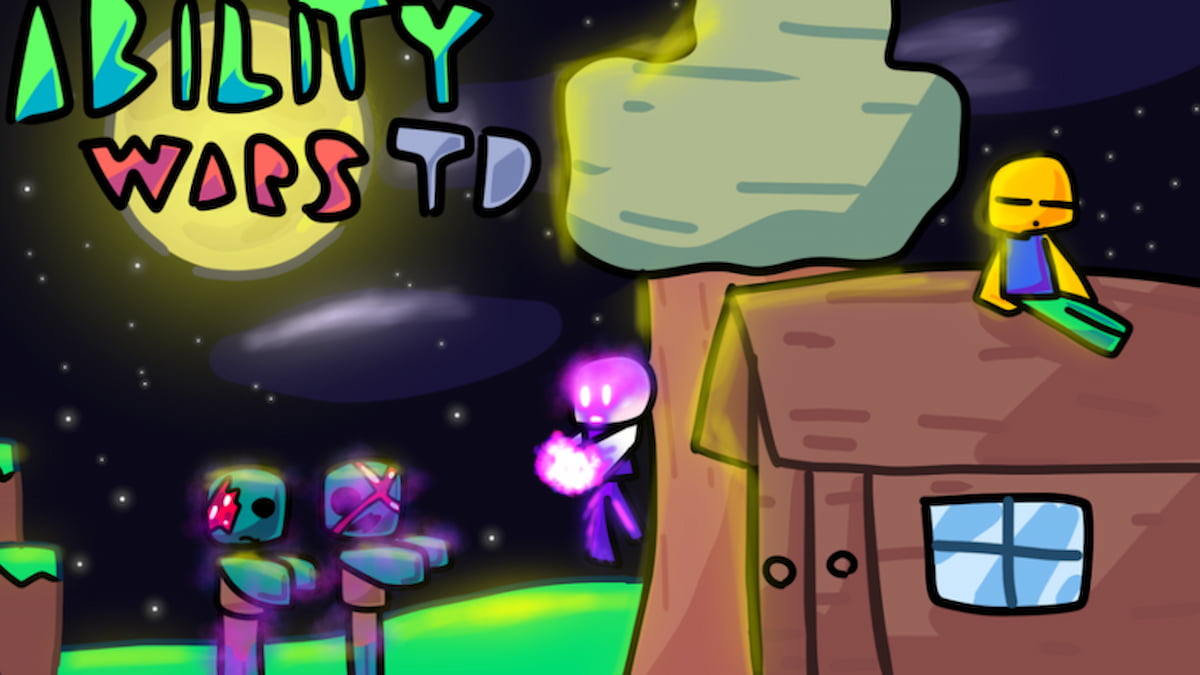 Roblox Ability Wars Tower Defense Codes (January 2024)