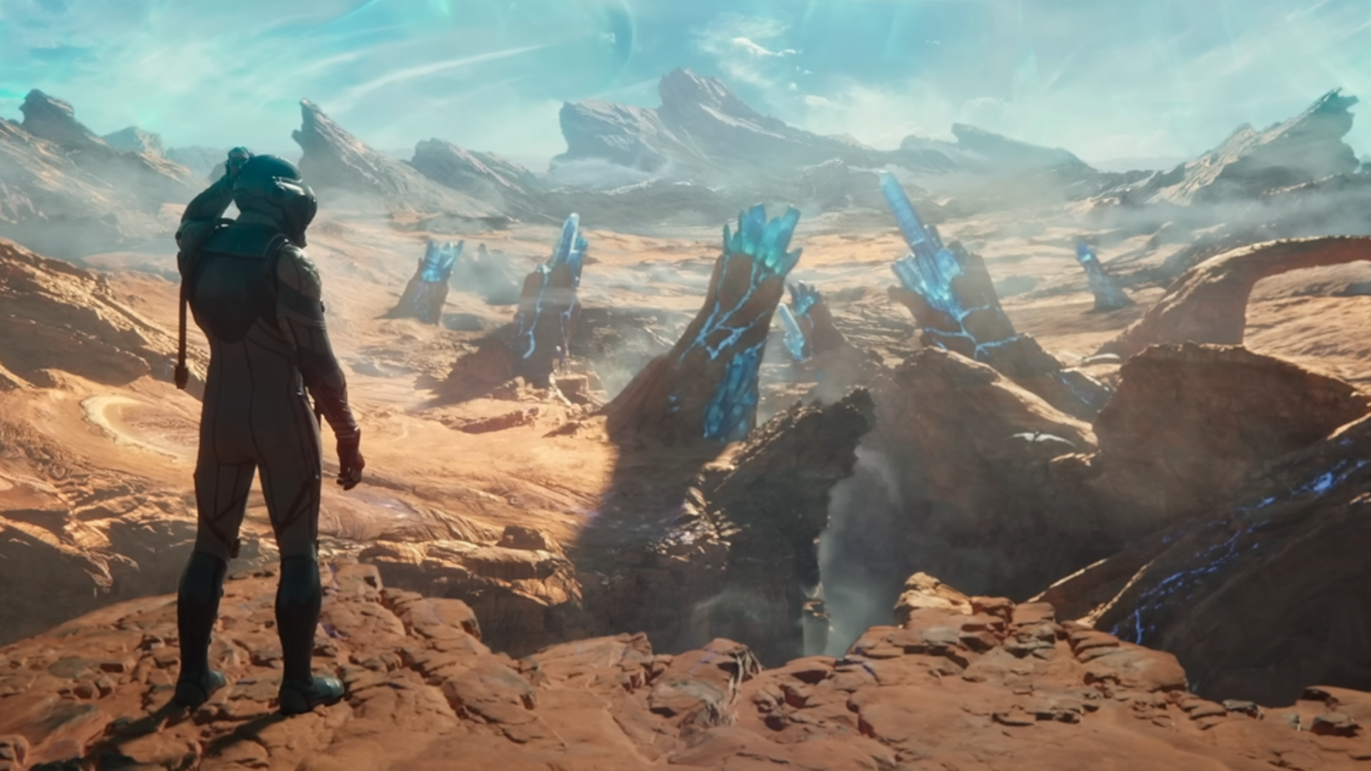 Fallout’s co-creator may be retired—but he’s still advising on The Outer Worlds 2, and how it can avoid the ‘huge chasms’ of RPG design