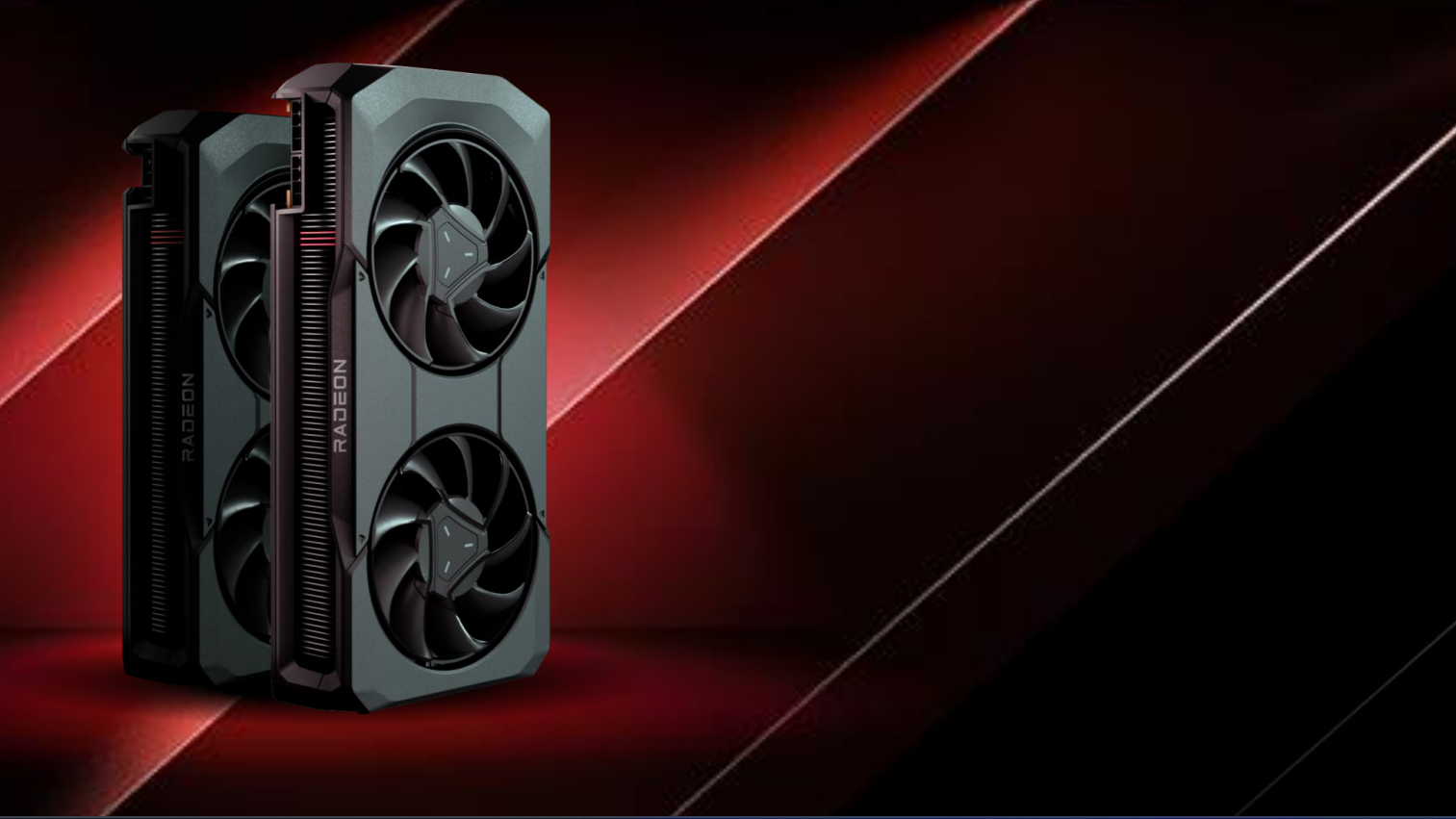 AMD’s any-game frame generation tech is officially launching out of beta with the RX 7600 XT release on January 24