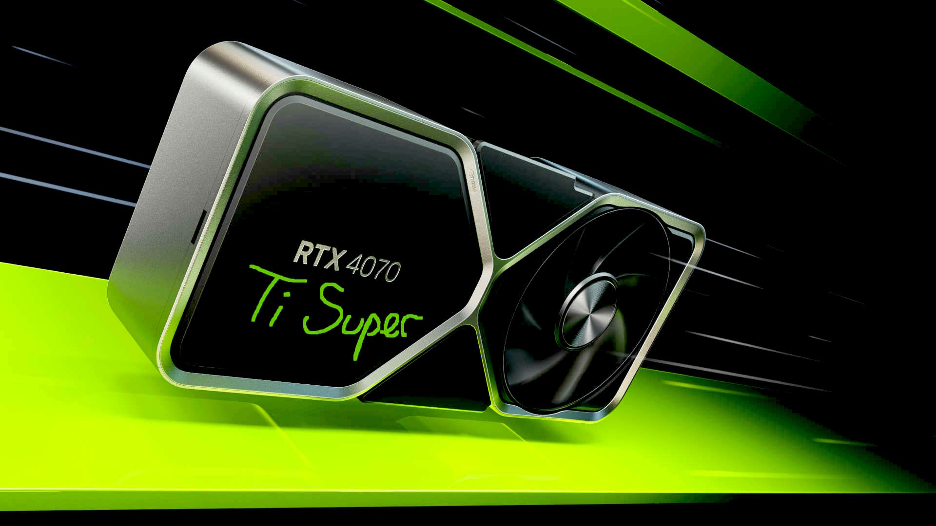 Watch the Nvidia CES 2024 livestream right here: It’s about to get Super interesting