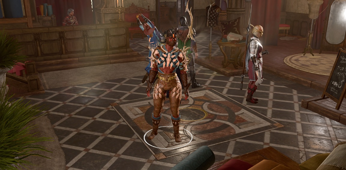 The Best Build for Karlach in Baldur’s Gate 3