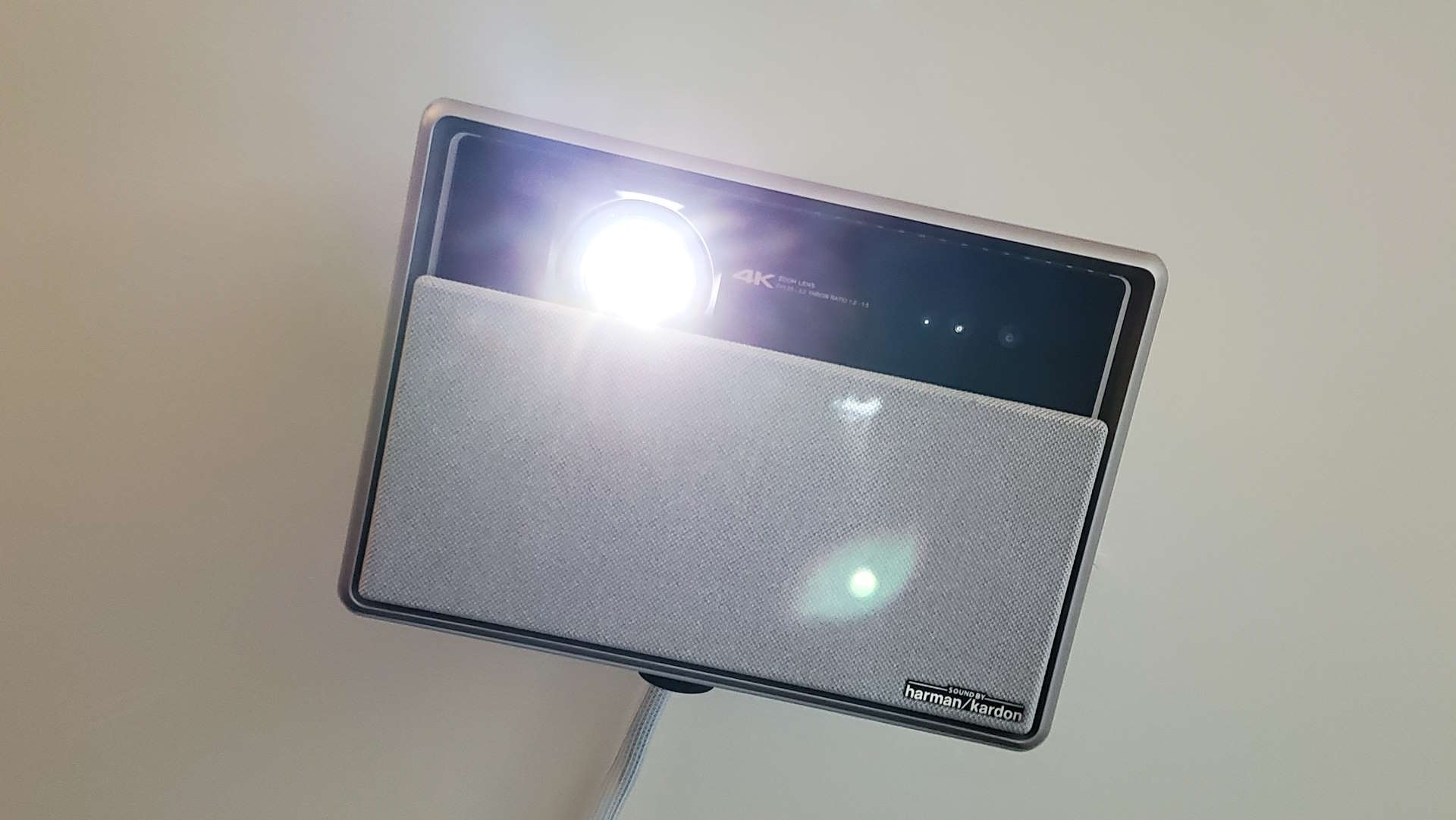 XGIMI Horizon Ultra review