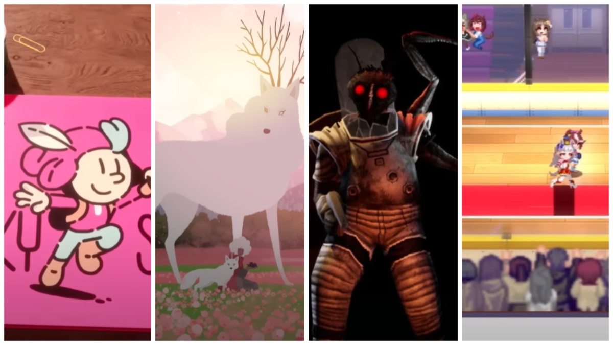 9 Indie Games Releasing in 2024 You Should Have On Your Radar