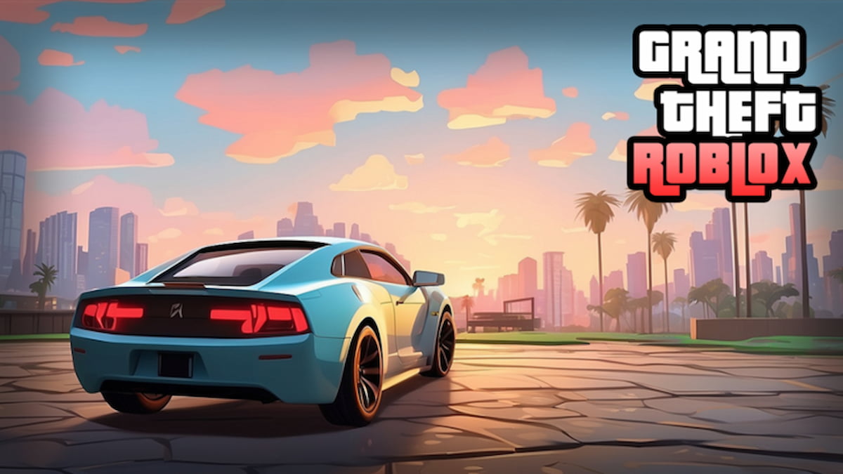 All Grand Theft Roblox Codes (January 2024)
