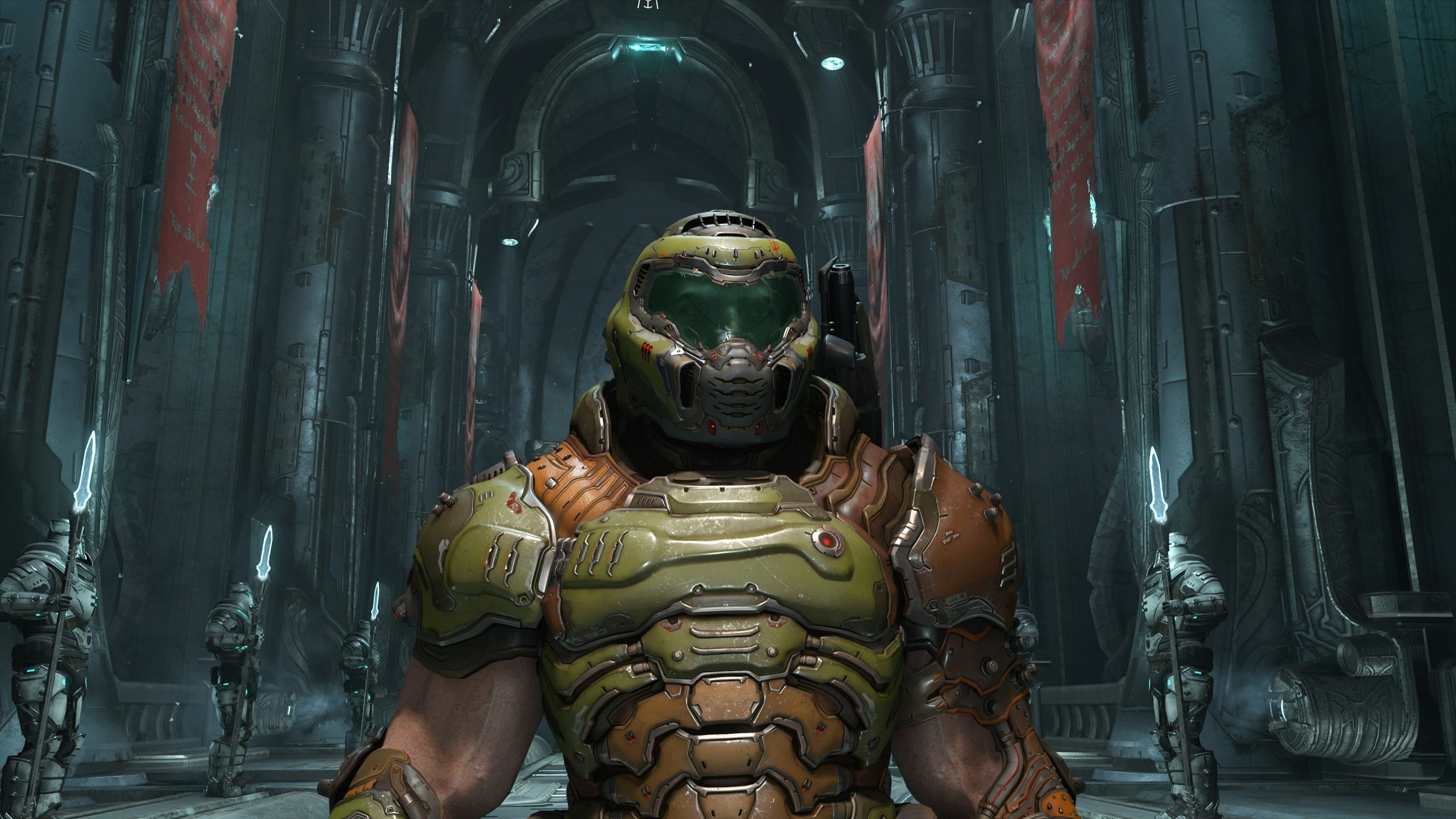 Doom is eternal: The immeasurable impact of gaming’s greatest FPS