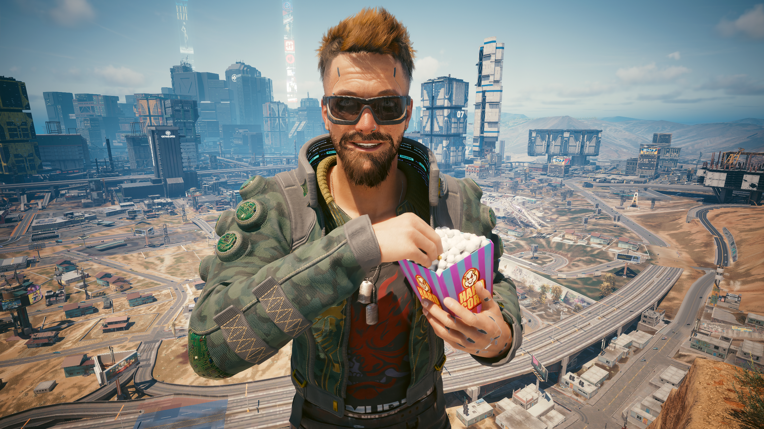 CD Projekt narrative director declares Cyberpunk 2077 ‘just a warm-up’ as work kicks off on the sequel