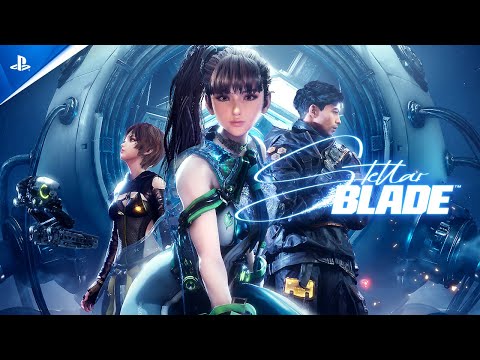 Stellar Blade arrives only on PS5 April 26