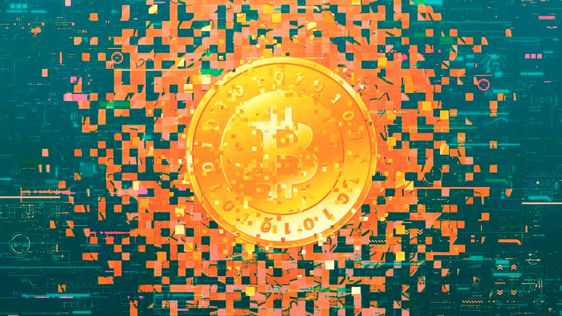 US SEC begrudgingly approves Bitcoin trades but warns investors it’s a ‘speculative, volatile asset that’s also used for ransomware, money laundering, sanction evasion, and terrorist financing’