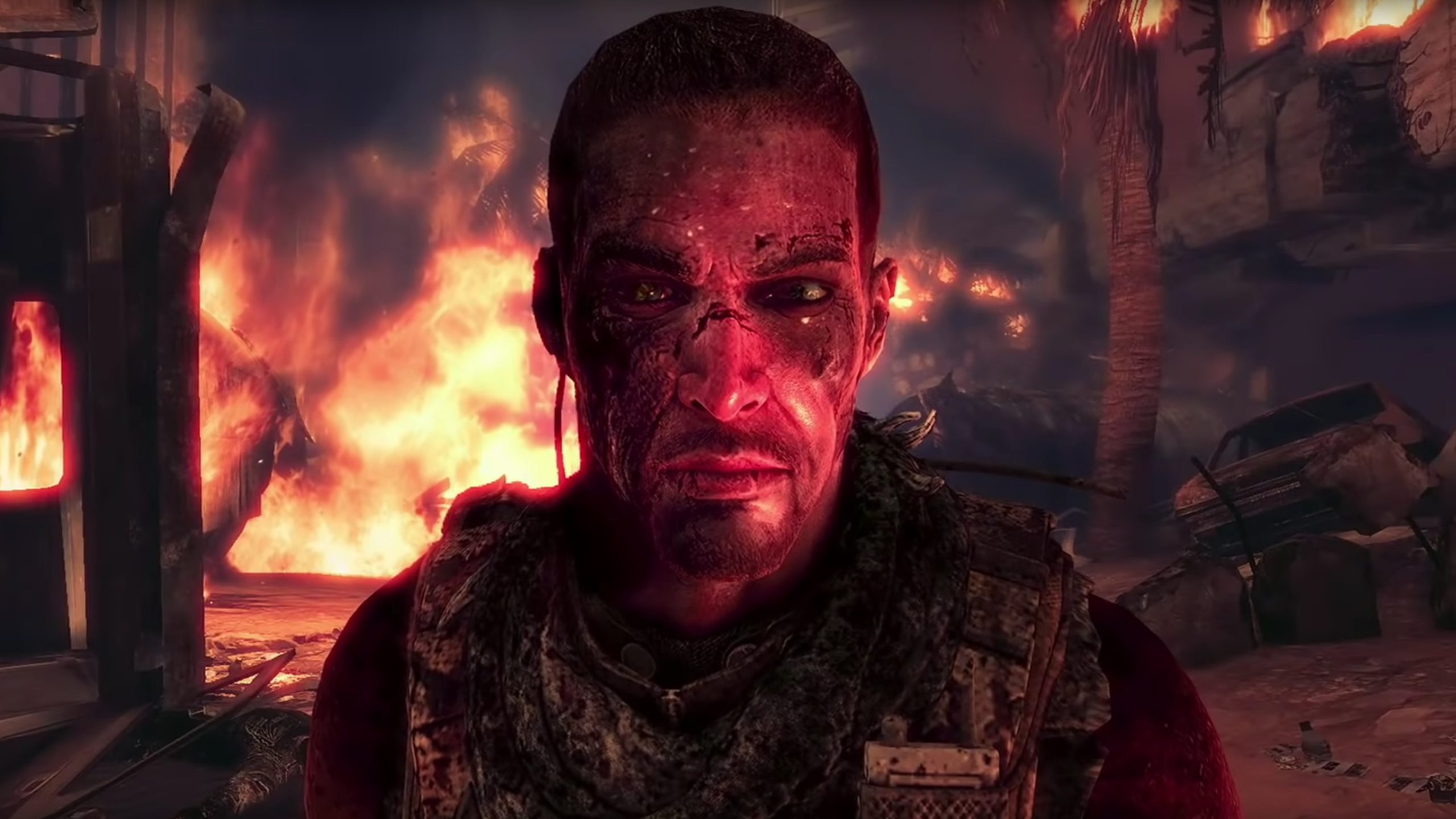Spec Ops: The Line’s sudden removal from Steam baffles its director: ‘Why has this happened?’