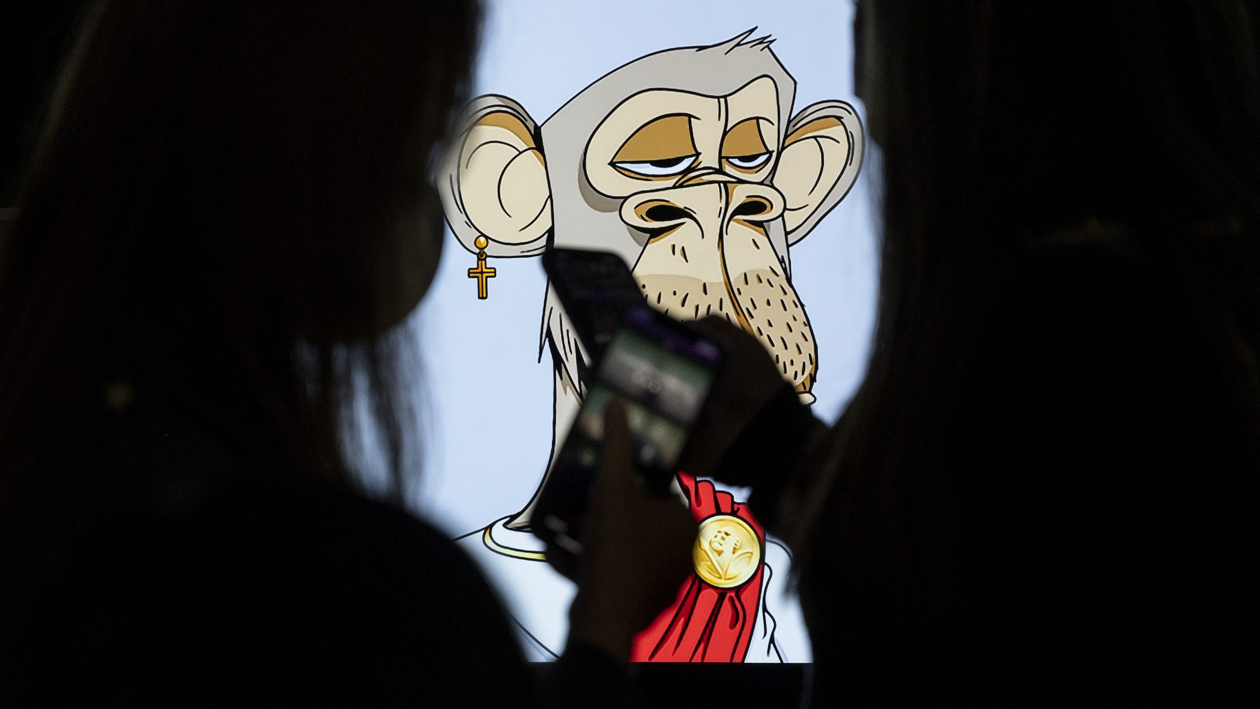 NFTs are so dead, even Elon Musk has dropped them: NFT avatars on Twitter are gone