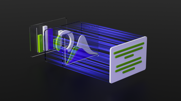 Model Monday: Query Graphs with Optimized DePlot Model