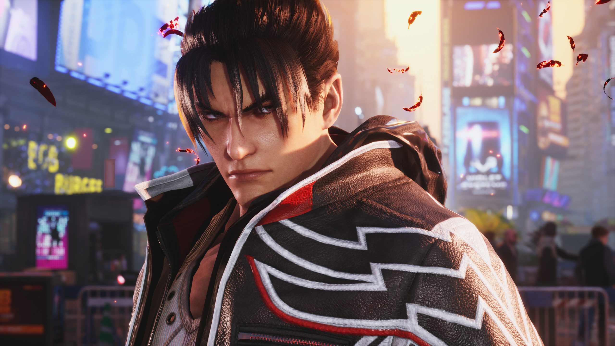 How to unlock Tekken 8’s endings in The Dark Awakens story mode