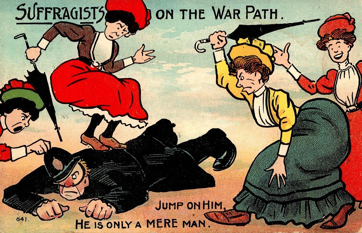 Facebook rejects ads for popular board game Votes for Women: ‘[It] may impact the outcome of an election or pending legislation’