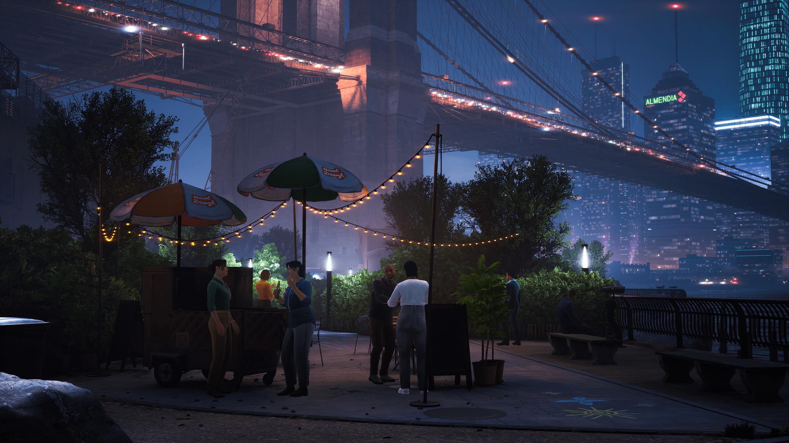 Payday 3 Developers Address Future of the Hopeless Heist Sim