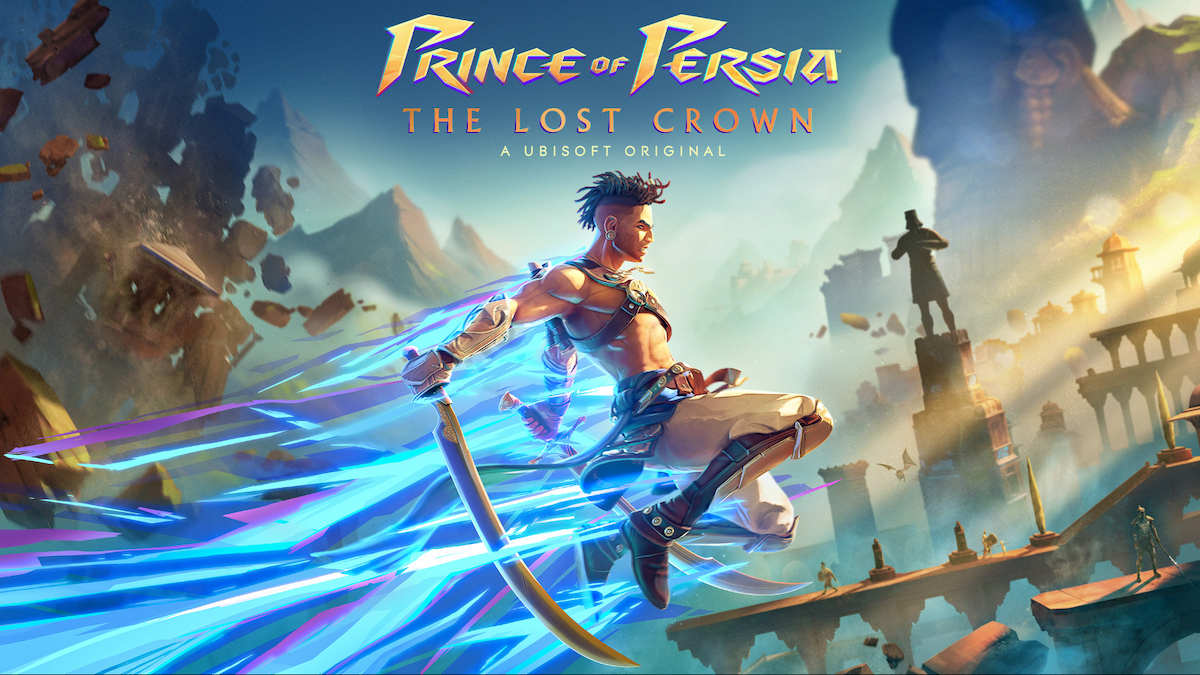 Prince of Persia: The Lost Crown Review – Return to Form