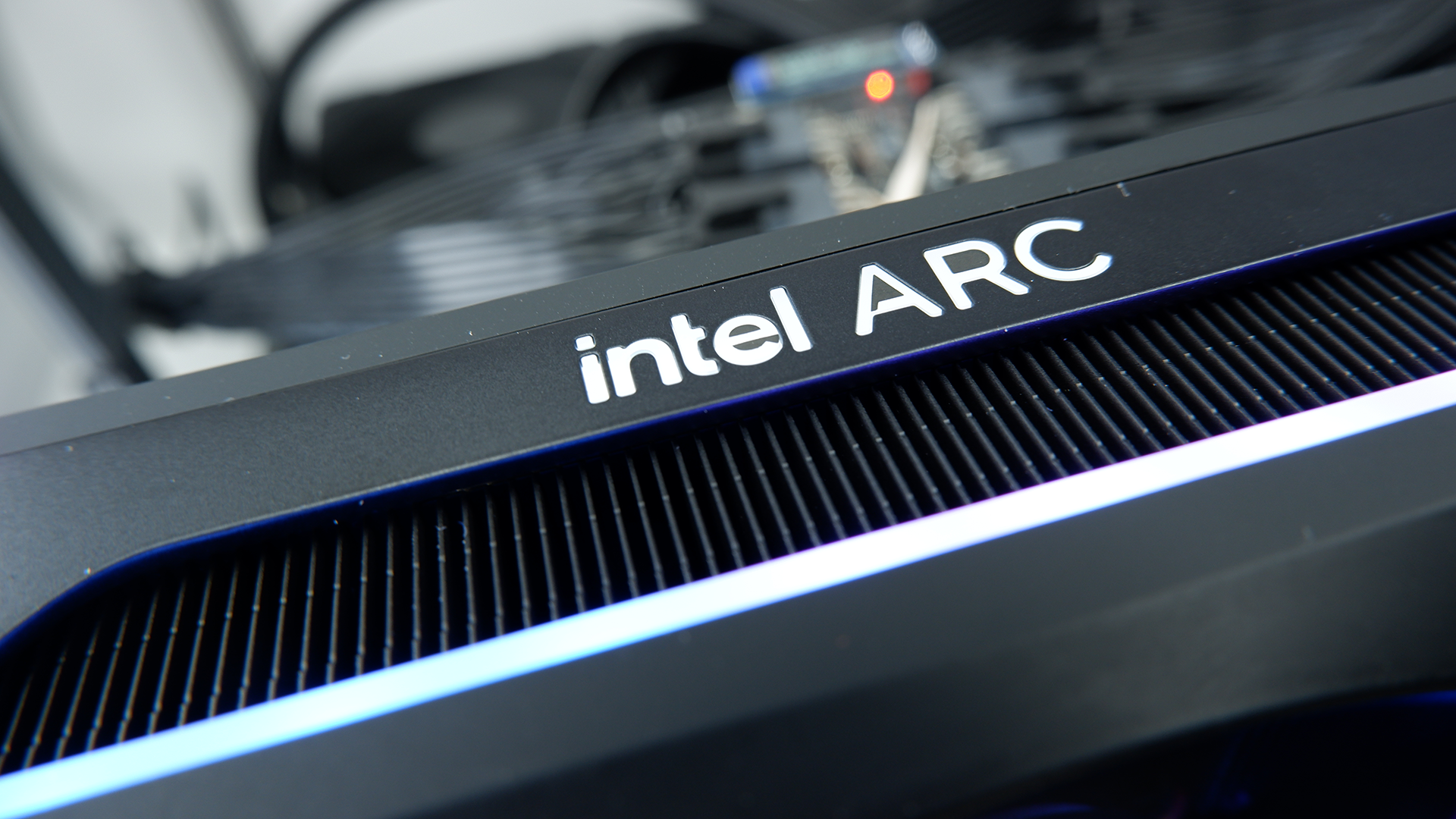 Hot GPU rumour time: Intel may follow AMD in just focusing on the mainstream market with its next-gen Battlemage chips