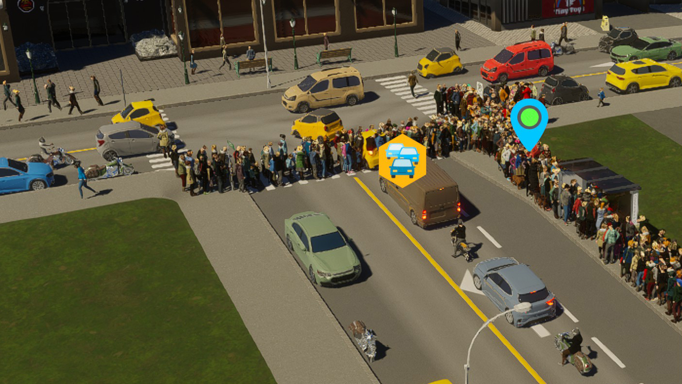 Cities: Skylines 2 studio boss warns that growing toxicity could force developers to ‘pull back our engagement’ with the community