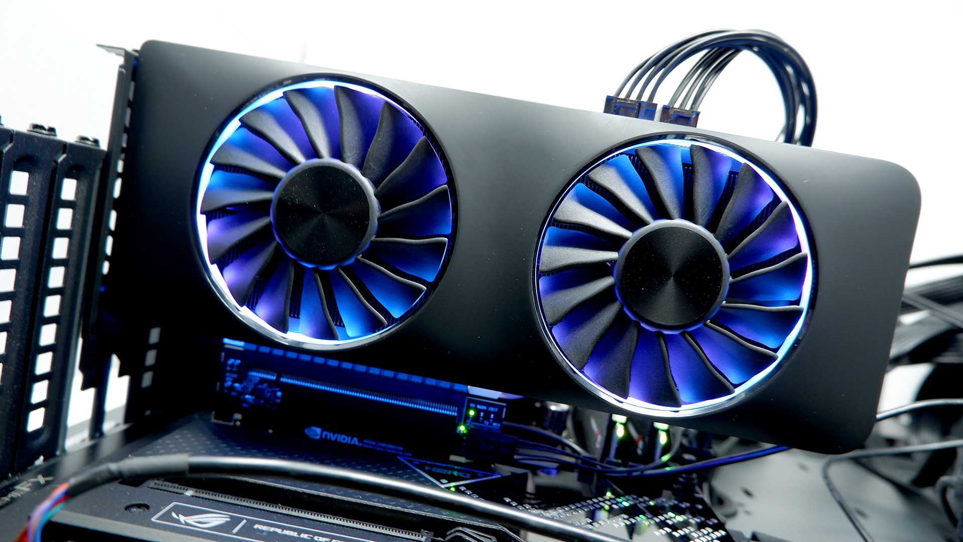 Intel’s Arc graphics cards receive yet another major performance uplift with the latest driver