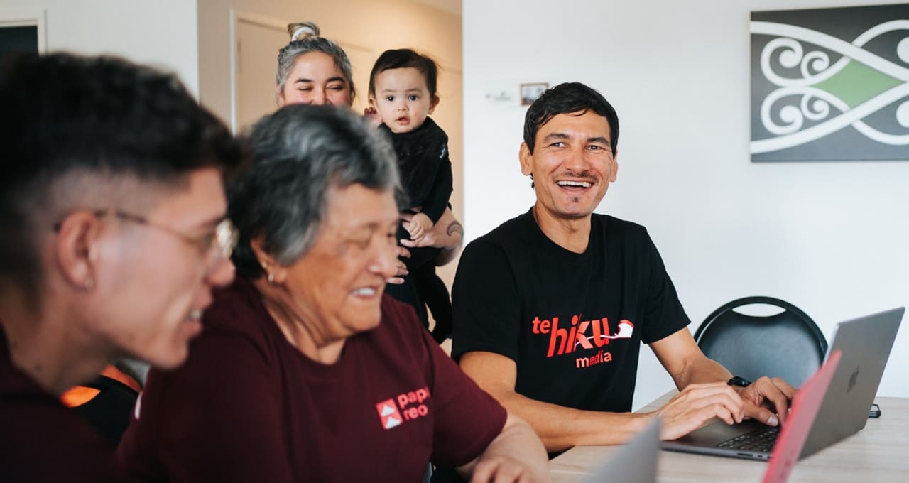 Māori Speech AI Model Helps Preserve and Promote New Zealand Indigenous Language