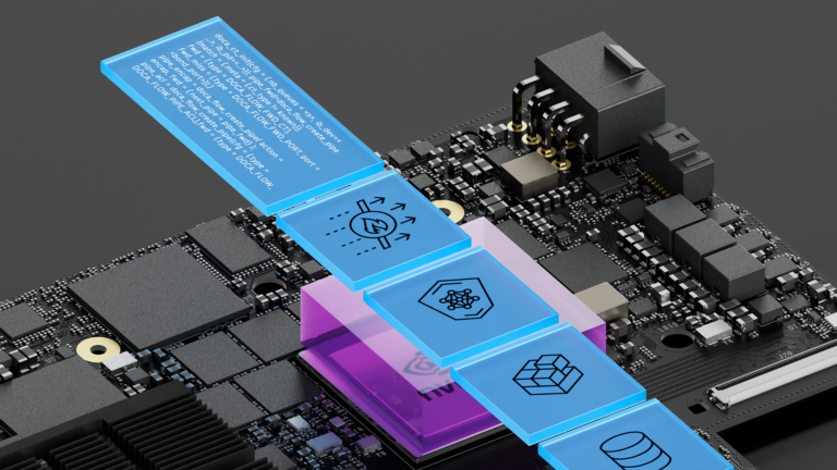 Delivering Efficient, High-Performance AI Clouds with NVIDIA DOCA 2.5