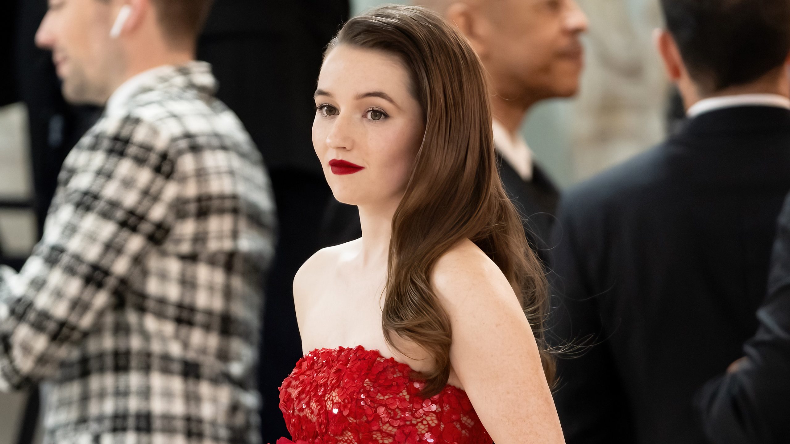 HBO’s The Last of Us casts Kaitlyn Dever as season 2’s most important new character