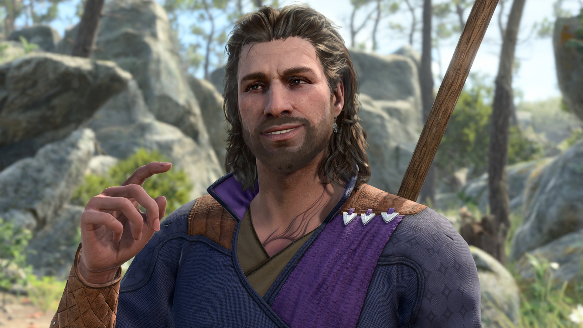 Baldur’s Gate 3 player gives every NPC a +99 to their attacks, devises a harebrained build around being an unkillable wizard that obliterates anyone dumb enough to hit their shield