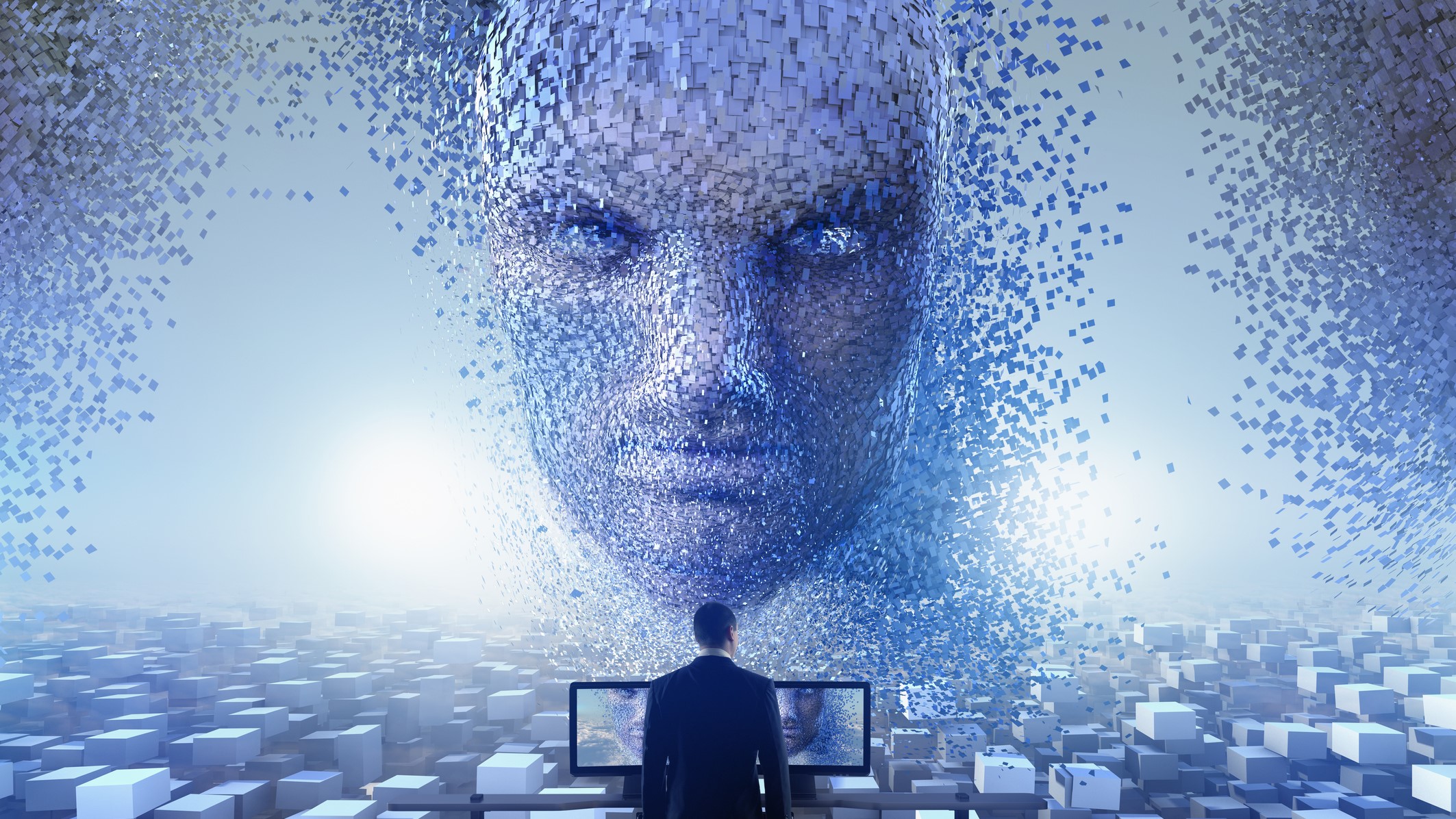 AI researchers find AI models learning their safety techniques, actively resisting training, and telling them ‘I hate you’