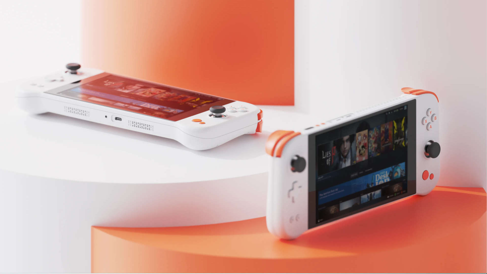 Ayaeneo’s Next Lite is ‘the cost-effective choice’ but only because it cloned SteamOS off Github and jammed a 4 year-old APU into it